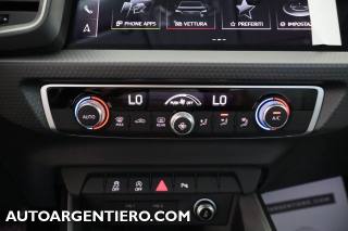 AUDI A1 usata, con Park Distance Control