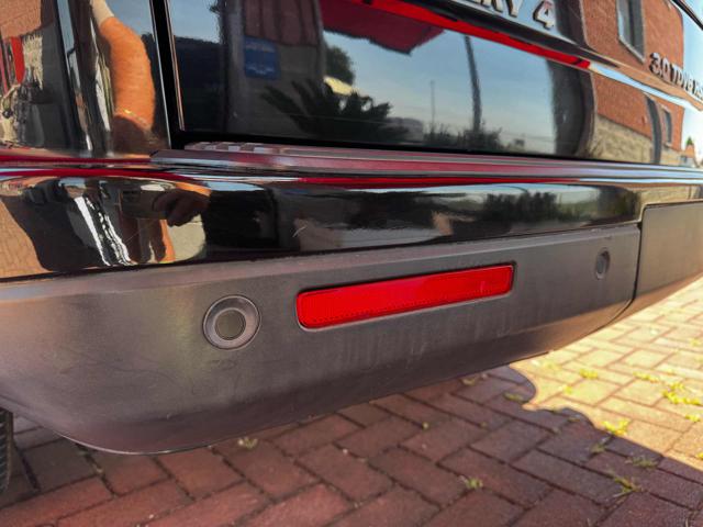 LAND ROVER Discovery usata, con Fari Xenon