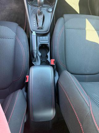 FORD Puma usata, con Airbag