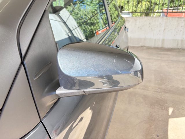 CITROEN C1 usata, con Luci diurne