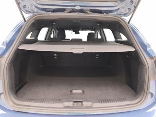 FORD Focus usata, con Sedile posteriore sdoppiato