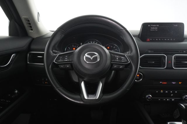 MAZDA CX-5 usata 11