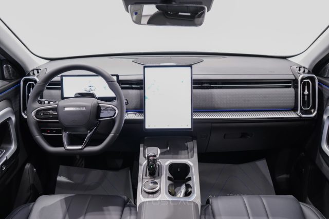 JAECOO Jaecoo 7 usata, con Android Auto