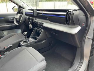 CITROEN C3 usata, con ESP