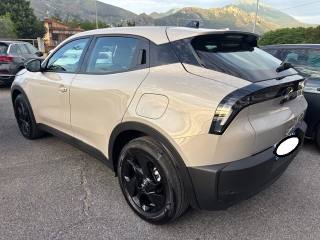 ALFA ROMEO Junior usata, con Airbag Passeggero