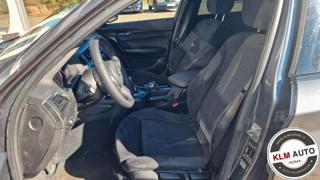 BMW 118 usata, con Cerchi in lega