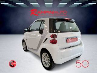 SMART ForTwo usata 8