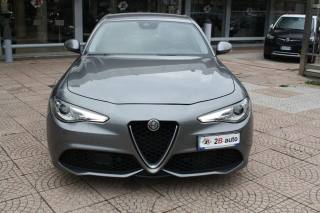 ALFA ROMEO Giulia usata, con Bluetooth