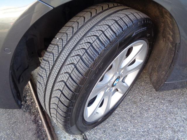 BMW 320 usata, con Cruise Control