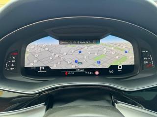 AUDI Q8 usata, con Cruise Control