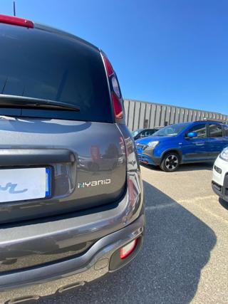 FIAT Panda usata 33