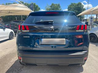 PEUGEOT 3008 usata, con Alzacristalli elettrici