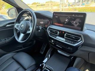 BMW X4 usata, con Cerchi in lega
