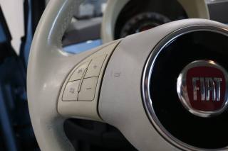 FIAT 500 usata 16