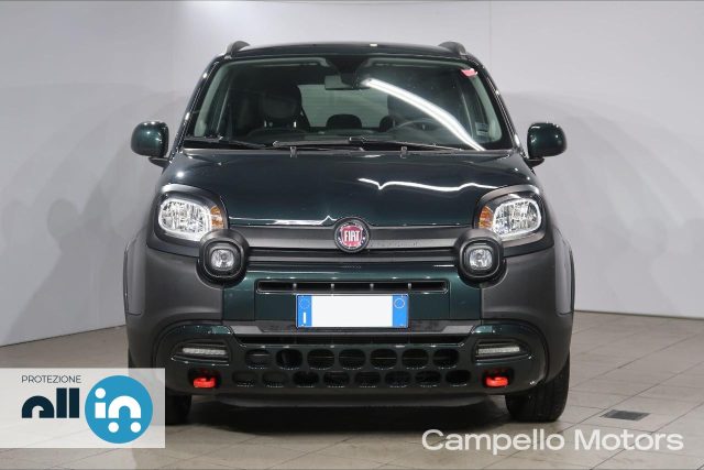 FIAT Panda usata 1