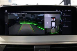 BMW X4 usata, con Servosterzo