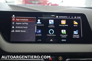BMW 118 usata, con Vetri oscurati