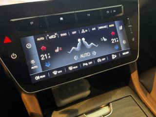 MASERATI Grecale usata, con Controllo trazione