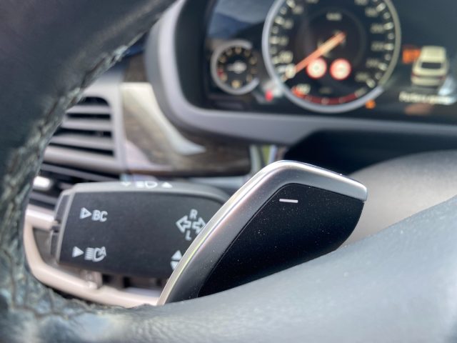 BMW X6 usata, con Immobilizzatore elettronico