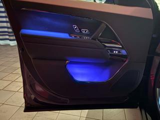 LAND ROVER Range Rover Sport usata, con USB