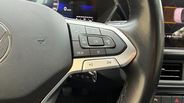 VOLKSWAGEN T-Cross usata, con Boardcomputer