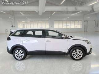 PEUGEOT 5008 usata, con Cruise Control