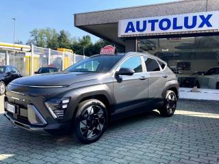 HYUNDAI Kona usata, con Climatizzatore