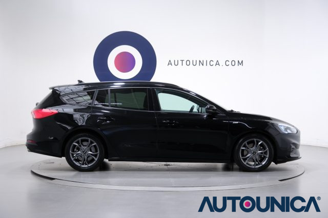 FORD Focus usata, con Airbag Passeggero