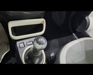 RENAULT Twingo usata, con Isofix