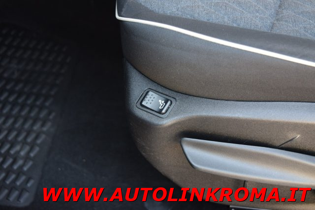 FIAT 500X usata, con Sistema di navigazione