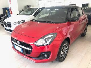 SUZUKI Swift 1.2 Hybrid 4WD AllGrip Top