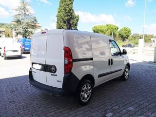 FIAT Doblo usata, con Climatizzatore