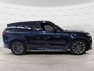 LAND ROVER Range Rover Sport usata, con Autoradio