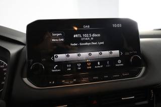 NISSAN Qashqai usata 10