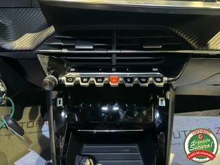 PEUGEOT 2008 usata, con Servosterzo