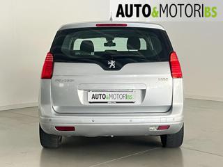 PEUGEOT 5008 usata, con Alzacristalli elettrici