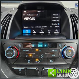 FORD Kuga usata, con Cruise Control