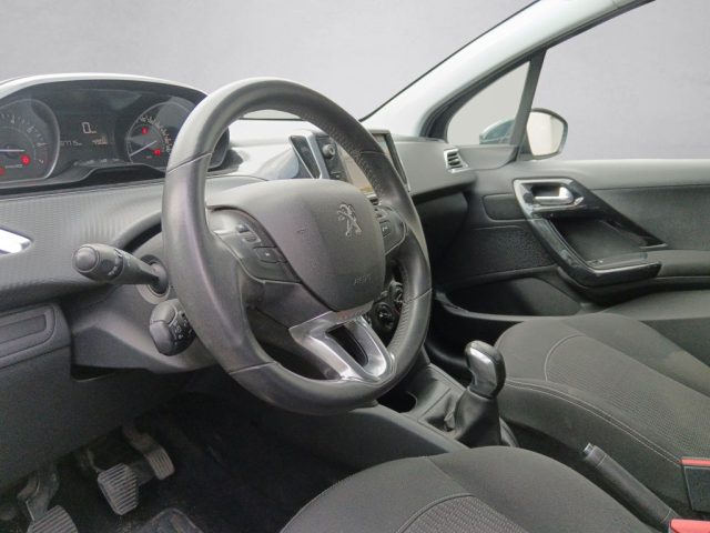 PEUGEOT 208 usata, con Airbag Passeggero
