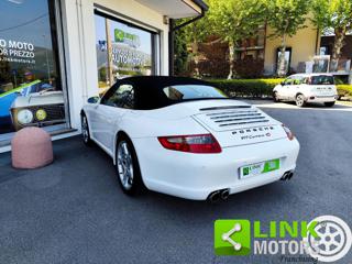 PORSCHE 911 usata, con ESP