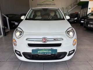 FIAT 500X usata, con Airbag
