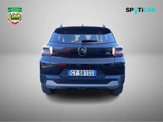 CITROEN C3 usata, con ESP