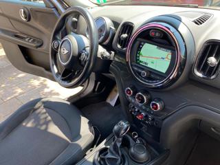 MINI Countryman usata, con Filtro antiparticolato
