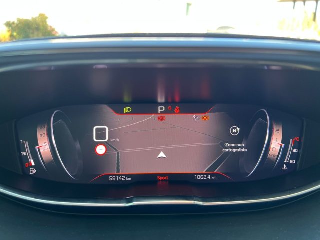 PEUGEOT 3008 usata 23