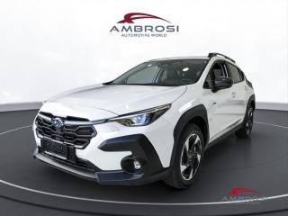 SUBARU Crosstrek e-boxer 2.0i-S ES LG STYLE XTRA
