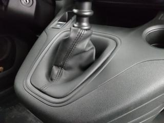 TOYOTA Proace City usata 48