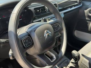 CITROEN C3 usata, con Immobilizzatore elettronico
