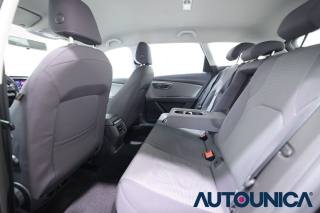 SEAT Leon usata, con Freno di stazionamento elettrico
