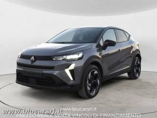 RENAULT Captur usata 1