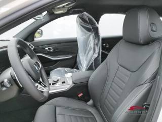BMW 320 usata 8