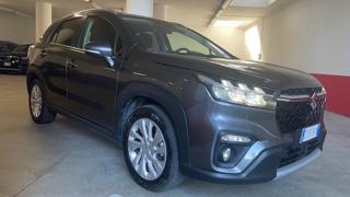 SUZUKI S-Cross usata, con Airbag Passeggero